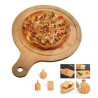 Bamboo Cutting Board