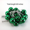 LED Christmas Ornament