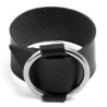 PU Simple punk trend hoop bracelet