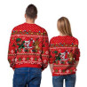 Unisex's Christmas Sweater