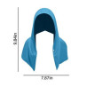 Cooling Hoodie Towel
