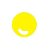 Circle Hand Fan