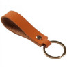 PU Leather Key Ring