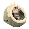 Oxford Cloth Cage Cat House Pet Pen