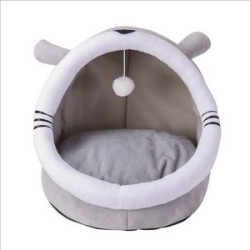 Oxford Cloth Cage Cat House Pet Pen
