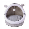 Oxford Cloth Cage Cat House Pet Pen