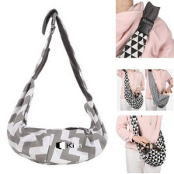 Pet Portable Crossbody Bag For Pet Travel
