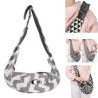 Pet Portable Crossbody Bag For Pet Travel