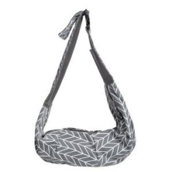 Pet Portable Crossbody Bag For Pet Travel