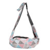 Pet Portable Crossbody Bag For Pet Travel