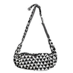 Pet Portable Crossbody Bag For Pet Travel
