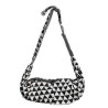 Pet Portable Crossbody Bag For Pet Travel