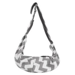 Pet Portable Crossbody Bag For Pet Travel