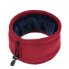 Winter Fleece Neck Gaiter Ski Tube Scarf for Men Women