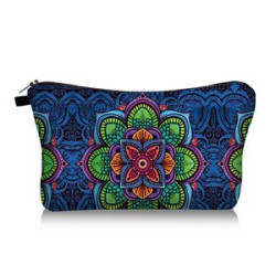 Waterproof Makeup Bags Roomy Toiletry Pouch