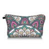 Waterproof Makeup Bags Roomy Toiletry Pouch