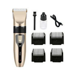 Pet Electric Clippers