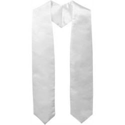 Graduation Honor Stole