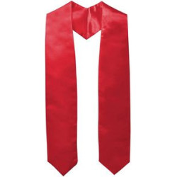 Graduation Honor Stole