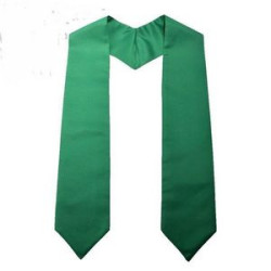 Graduation Honor Stole