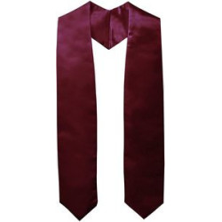 Graduation Honor Stole
