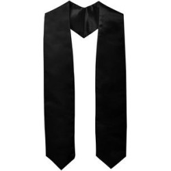 Graduation Honor Stole