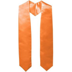 Graduation Honor Stole