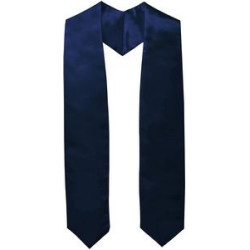 Graduation Honor Stole