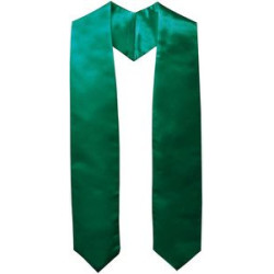 Graduation Honor Stole