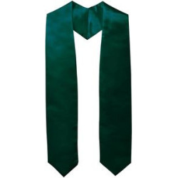 Graduation Honor Stole