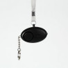 Personal Security Alarm Keychain w/ LED Lights