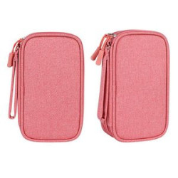Electronics Accessories Storage Bag