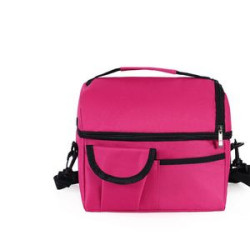 Reusable Cooler Lunch Box