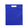 Nonwoven Reusable Tote Bag With Die Cut Handles