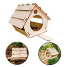 Outdoor Birdhouse