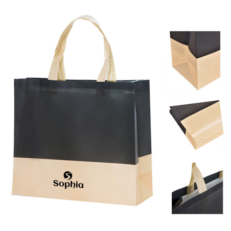 Reusable Grocery Shopping Tote Bags