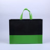 Reusable Grocery Shopping Tote Bags