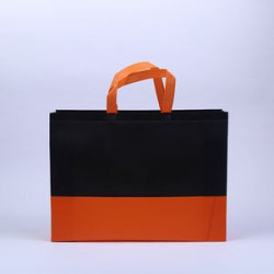 Reusable Grocery Shopping Tote Bags