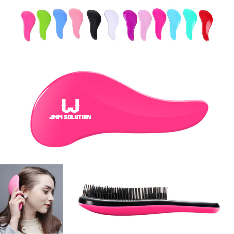 Glide Thru Detangling Brush