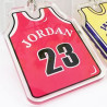 Custom Sports Commemorative Key Chain