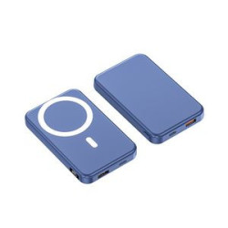 Magnetic Wireless Portable Power Bank Pd 22.5W