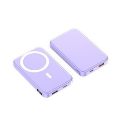 Magnetic Wireless Portable Power Bank Pd 22.5W