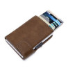 RFID Genuine Leather Wallets for Men