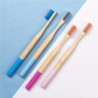 Round Toothbrushes