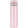 Handle Spring Thermos Cups