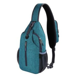 Crossbody Sling Backpack