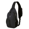 Crossbody Sling Backpack