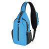 Crossbody Sling Backpack