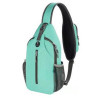 Crossbody Sling Backpack