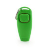 2 In 1 Dog Clickers And Whistle With Keyring